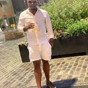 Meet your Posher, Terreant